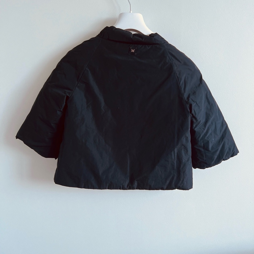 Weekend Max Mara Down Two Side Jacket - image 4